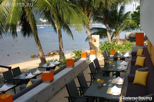 Amari Coral Beach Resort & Spa 41